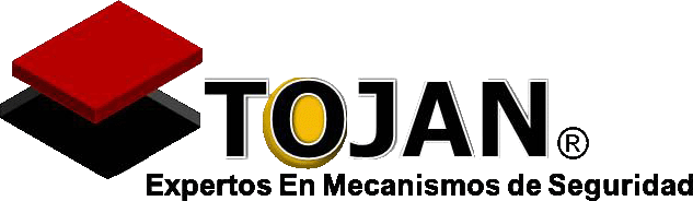 TOJAN - EXPERTOS EN MECANISMOS DE SEGURIDAD